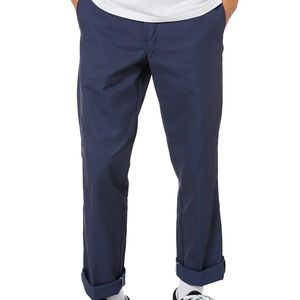 Dickies Original Fit 874 Navy Blue Men’s 34x32